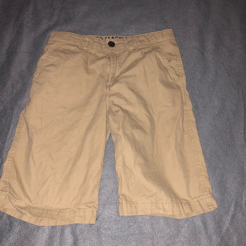 Magellan shorts